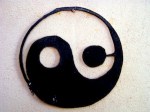 yin and yang