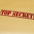 top secret
