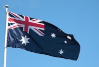 Australian Flag