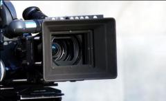 video camera